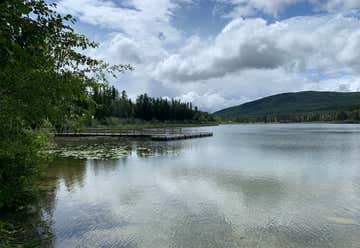 Photo of Jimsmith Lake Provincial Park