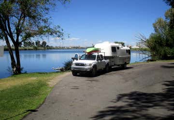 Photo of South Tourist Park Campground