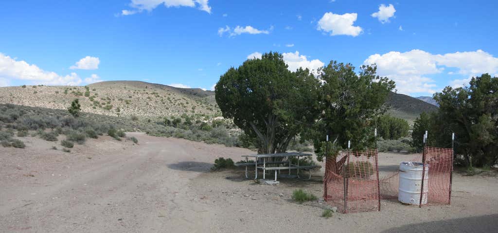 Photo of Horney's Rest Stop