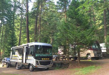 Photo of Canyon Alpine RV Park and Campground