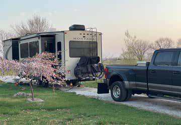 Photo of Double Nickel Campground