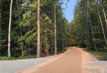 Photo of Blanket Creek Provincial Park Campground