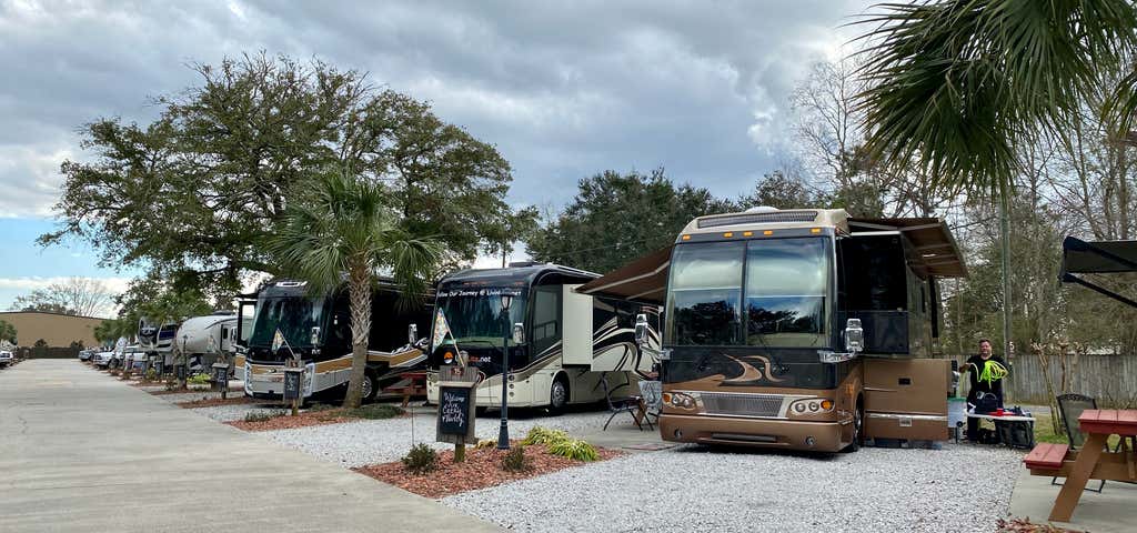 Photo of All About Relaxing RV Park