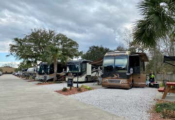 Photo of All About Relaxing RV Park