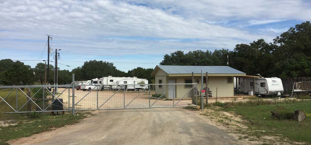 Photo of Dripping Springs RV Park