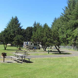 Boice Cope Park Campground