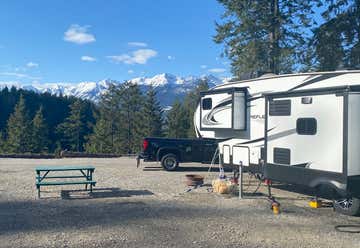 Photo of Whispering Spruce Campground