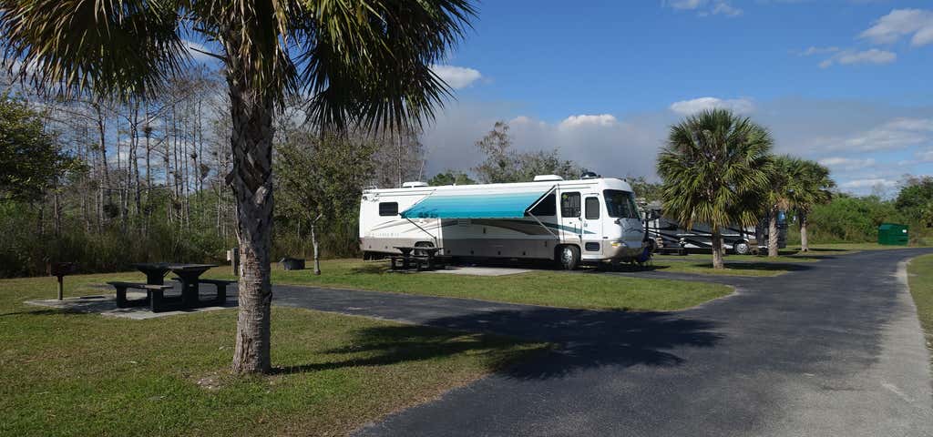 Photo of Midway Campground