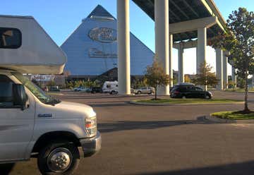 Photo of Bass Pro Shops at the Pyramid
