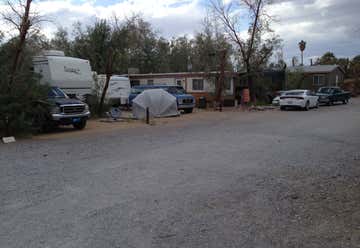 Photo of The Oasis at Death Valley RV Park
