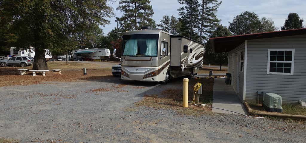 Photo of Leisure Time RV Park