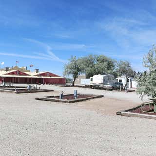 Historic Route 66 General Store & RV Park