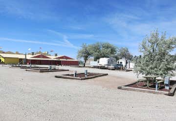Photo of Historic Route 66 General Store & RV Park