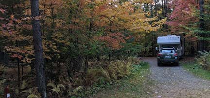 Photo of Les Parulines Campground