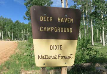 Photo of Deer Haven Campground