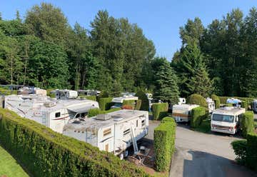 Photo of Burnaby Cariboo RV Park and Campground Vancouver