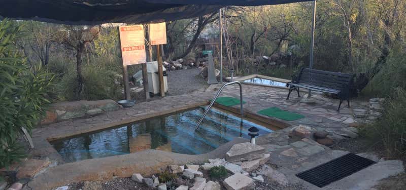 Photo of Faywood Hot Springs Resort