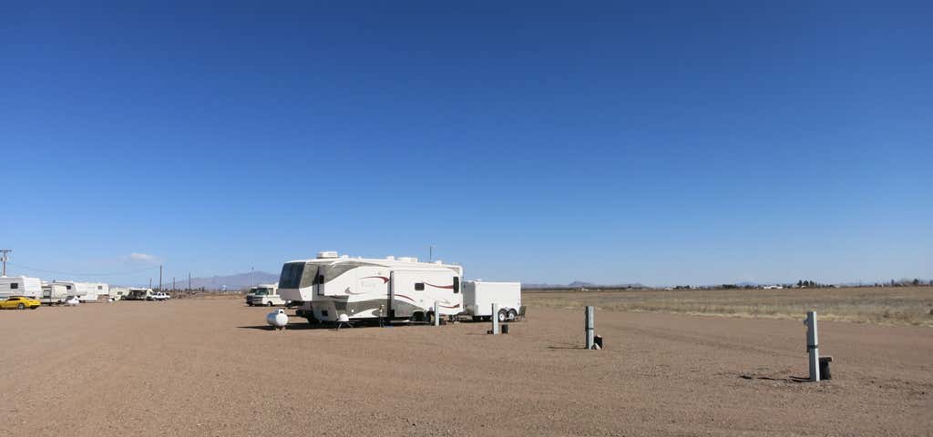 Photo of Stagecoach RV Ranch