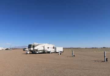 Photo of Stagecoach RV Ranch
