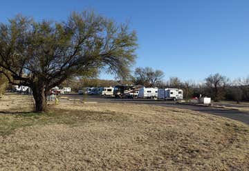 Photo of Rio Grande Village RV Campground