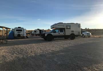 Photo of Lone Mesa Group Campground