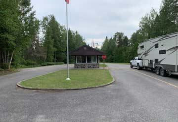 Photo of Woodlily Campground