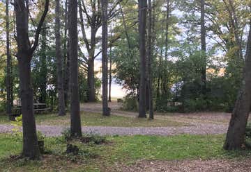 Photo of Two Rivers Campground