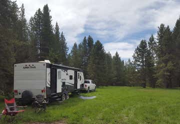 Photo of Bootjack Dispersed Camping