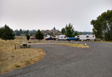 Photo of Court Sheriff Campground