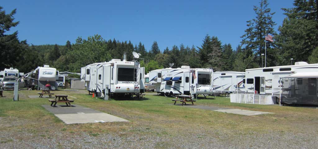Photo of Lucky Lodge RV Park