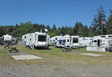 Photo of Lucky Lodge RV Park