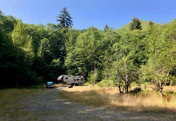 Photo of Forest Road 29 Dispersed Camping