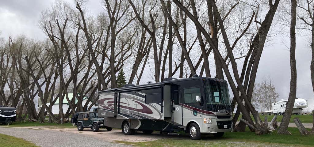 Photo of Jolley Camper RV and Cottages