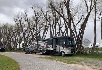 Photo of Jolley Camper RV and Cottages