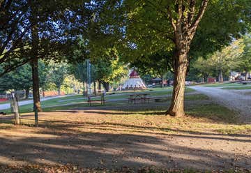 Photo of Renfro Valley KOA Holiday