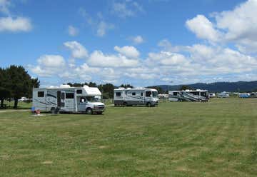 Photo of Shoreline RV Campground