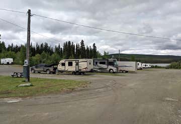 Photo of Yukon Motel and RV Park