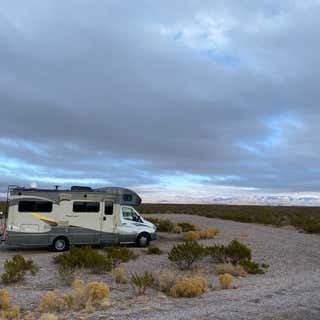 Monticello Point Road Dispersed Camping