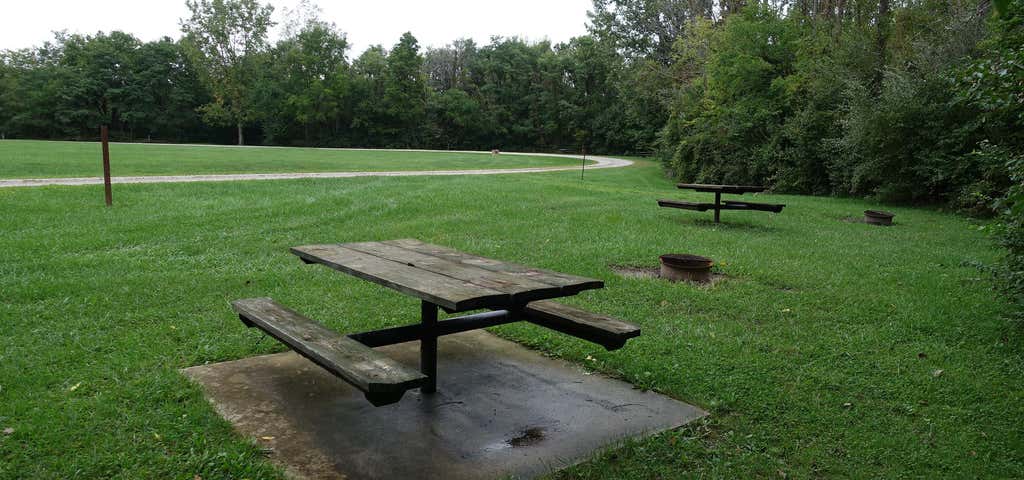 Photo of Wolf Creek Park Campground