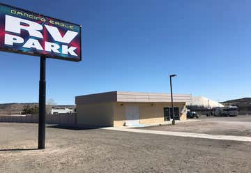 Photo of Dancing Eagle Casino RV Park