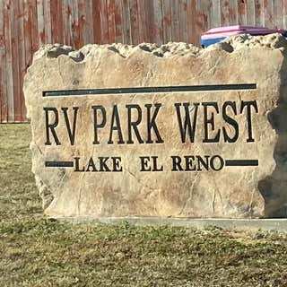 Lake El Reno RV Park