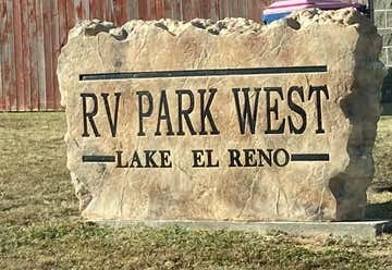 Photo of Lake El Reno Campground
