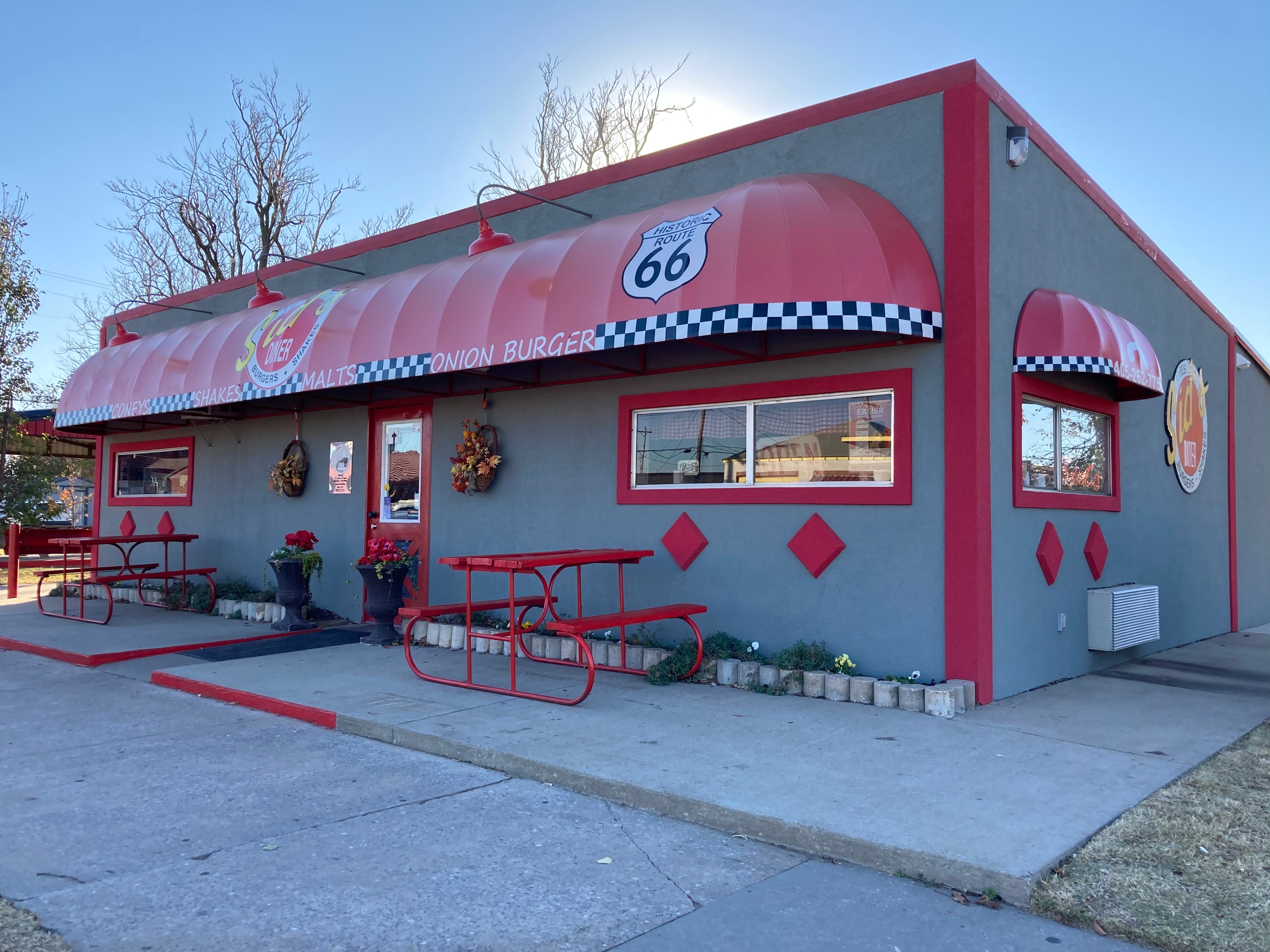 Lake El Reno RV Park, El Reno | Campendium