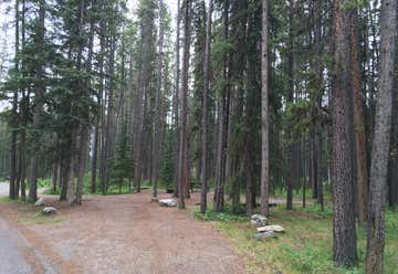 Photo of Two Jack Main Campground