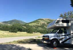 Photo of Settlement Canyon Campground