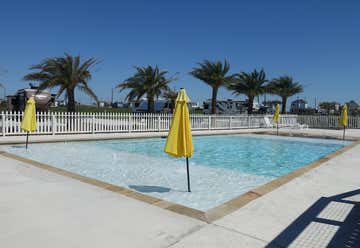 Photo of Galveston Island RV Resort