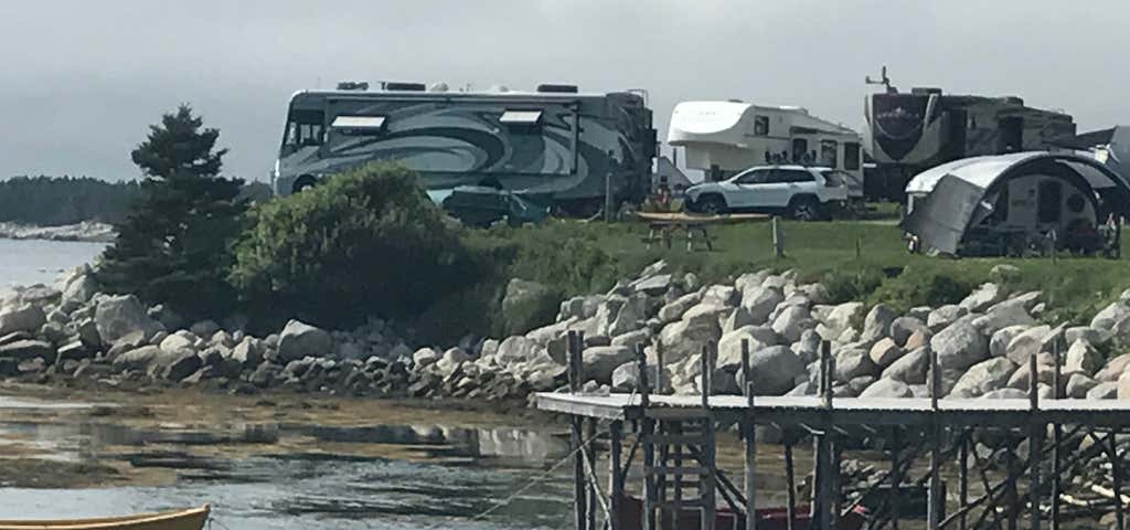Photo of King Neptune Campground