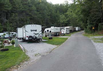 Photo of Camp Leconte