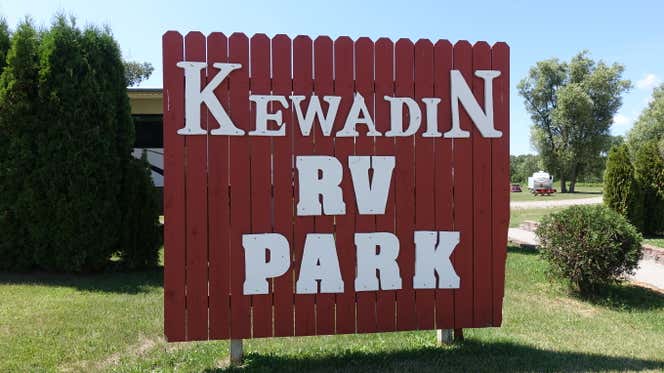 Roll the Dice and Pitch Your Tent: Your Guide to Kewadin Casino & RV Park