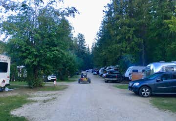 Photo of Williamson Lake Campground